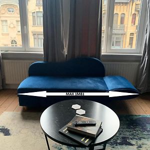 Deluxe Driepersoonskamer